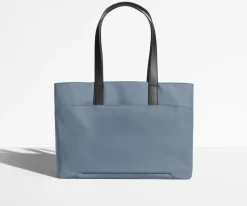 The Everywhere Tote in Coast Blue