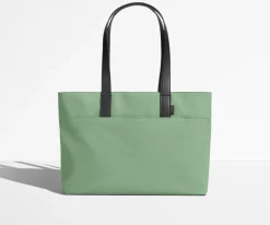 The Everywhere Tote in Sea Green