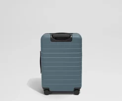 The Executive Bigger Carry-On in Coast Blue
