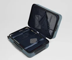 The Executive Bigger Carry-On in Coast Blue