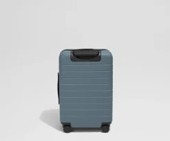 The Executive Carry-On in Coast Blue