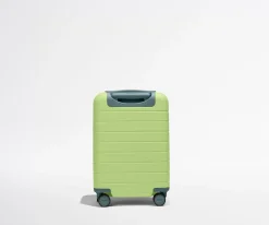 The Kids Carry-On in Honeydew Green