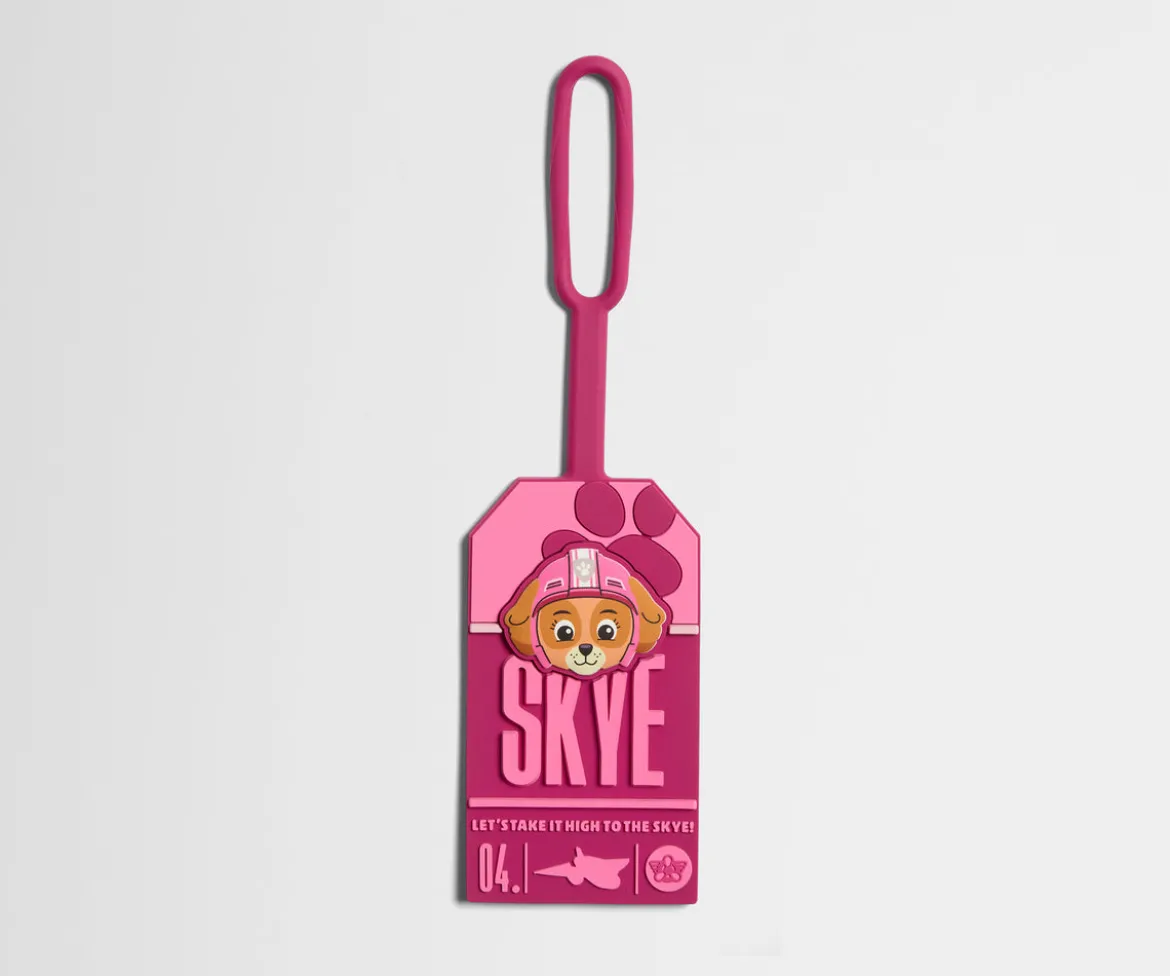 The Kids Carry-On in Skye Pilot Pink