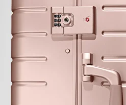 The Large: Aluminum Edition in Rose Gold