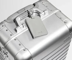 The Large: Aluminum Edition in Silver
