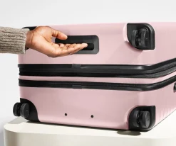 The Large Flex in Blush Pink