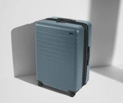 The Large Flex in Coast Blue