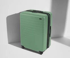 The Large Flex in Sea Green