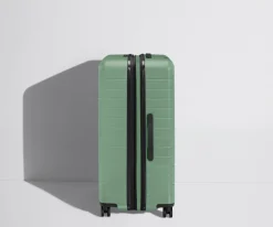 The Large Flex in Sea Green