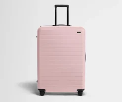 The Large in Blush Pink