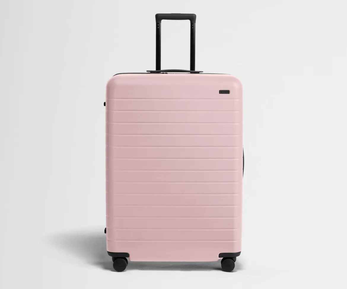 The Large in Blush Pink