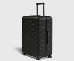 The Large in Jet Black