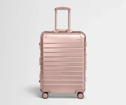 The Medium: Aluminum Edition in Rose Gold