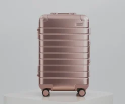 The Medium: Aluminum Edition in Rose Gold