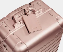 The Medium: Aluminum Edition in Rose Gold
