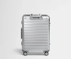 The Medium: Aluminum Edition in Silver