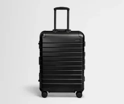 The Medium: Aluminum Edition in Onyx Black