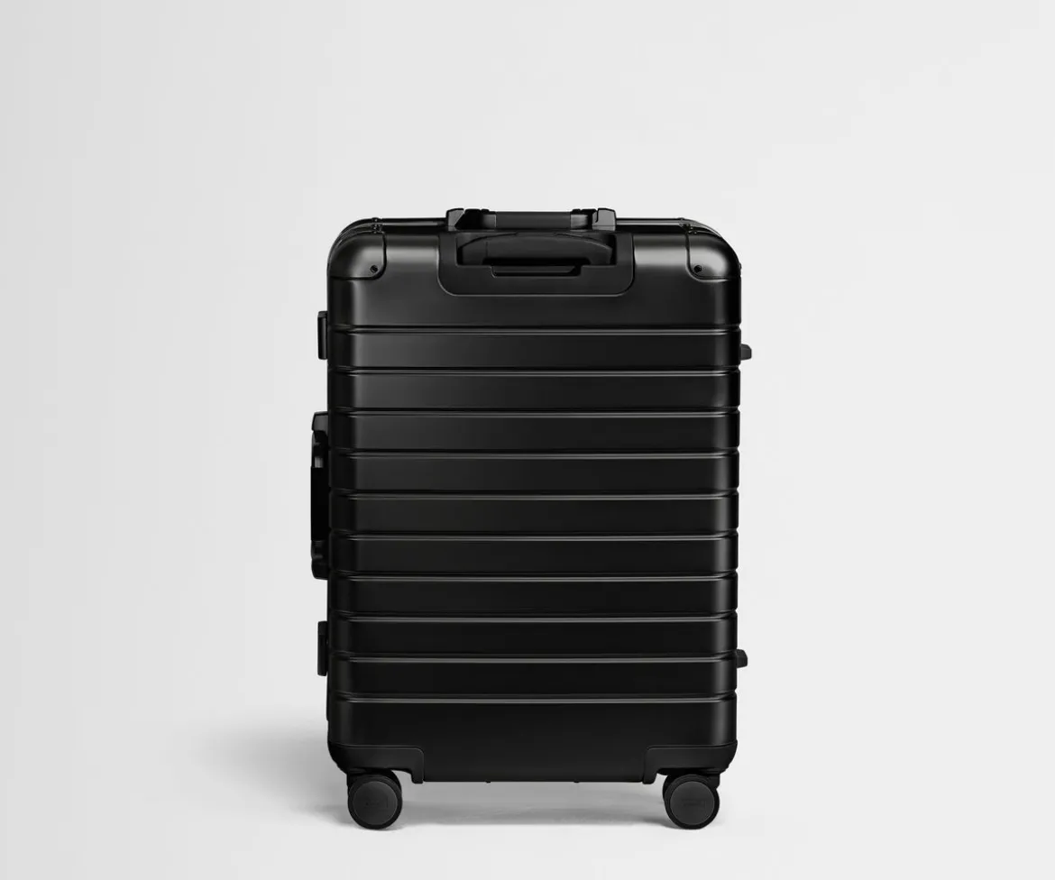 The Medium: Aluminum Edition in Onyx Black