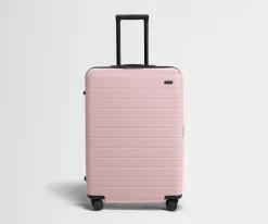 The Medium Flex in Blush Pink