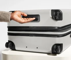The Medium Flex in Cloud Gray