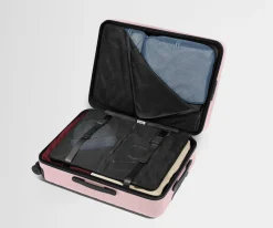 The Medium in Blush Pink