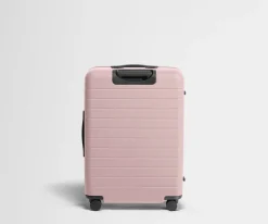 The Medium in Blush Pink