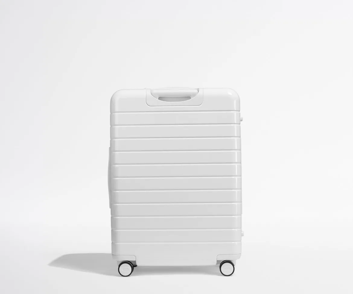 The Medium in Pearl White