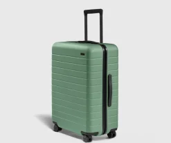 The Medium in Sea Green