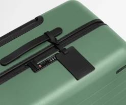 The Medium in Sea Green