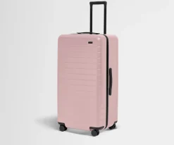 The Trunk in Blush Pink