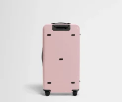 The Trunk in Blush Pink