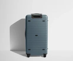 The Trunk in Coast Blue