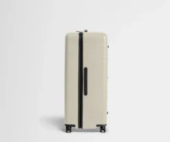 The Trunk in Salt White