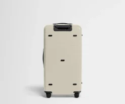 The Trunk in Salt White