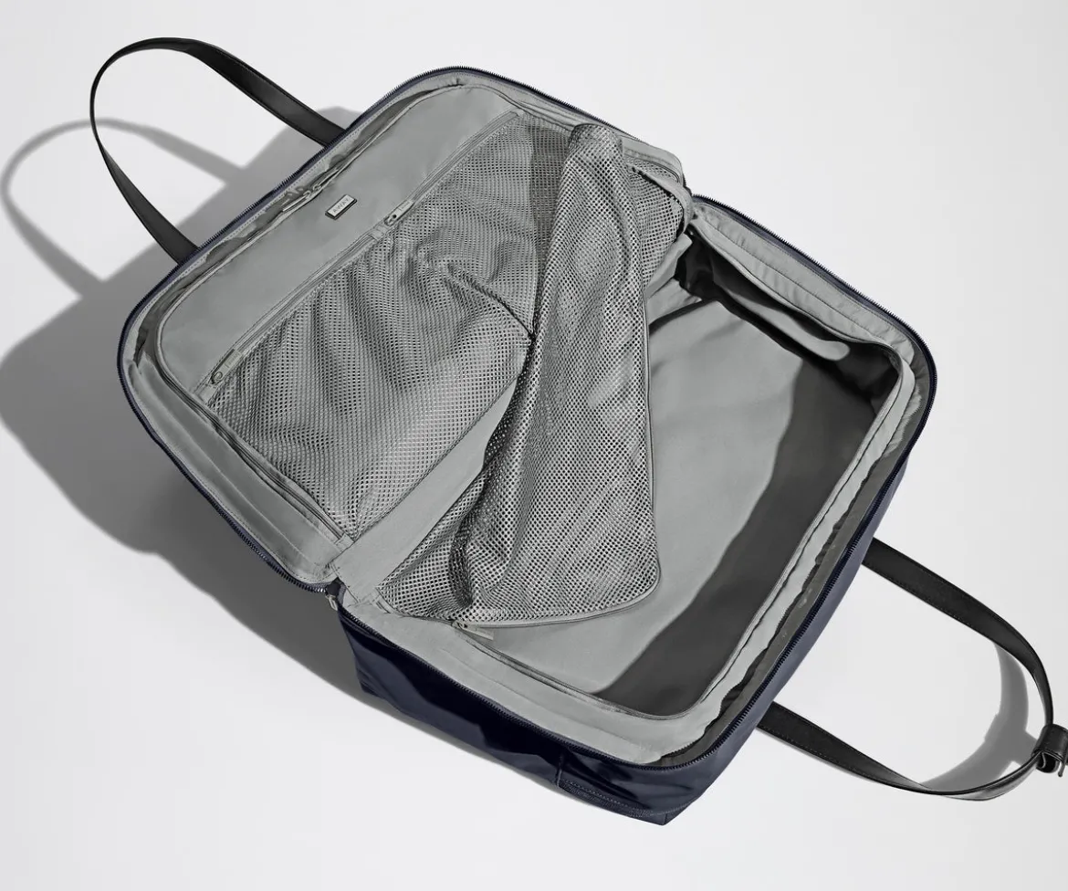 The Weekender in Navy Blue