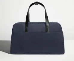 The Weekender in Navy Blue