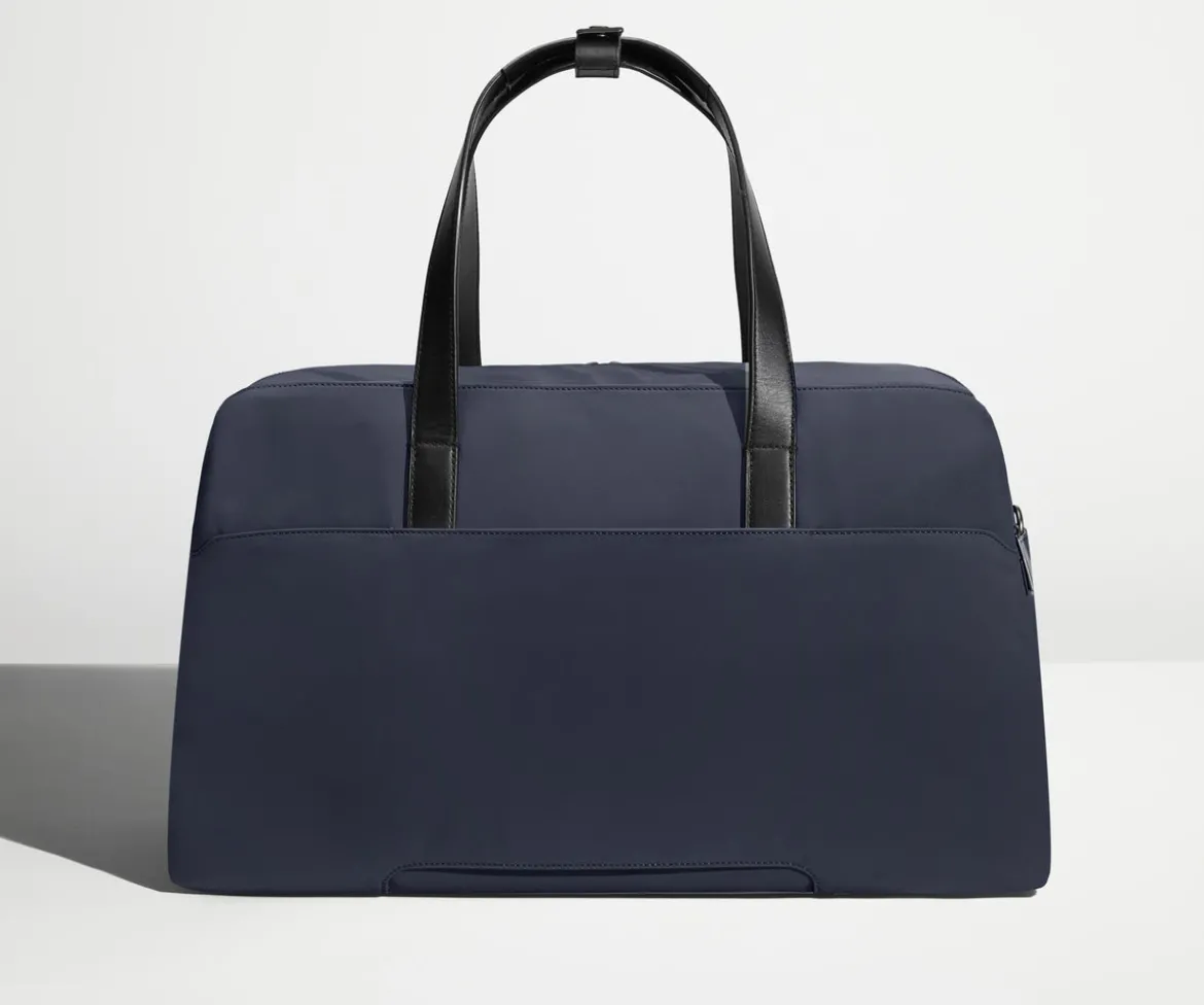 The Weekender in Navy Blue
