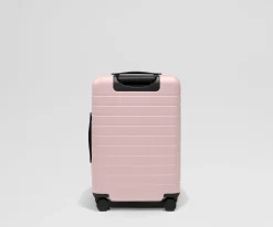Topside Bigger Carry-On in Blush Pink