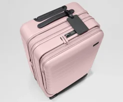 Topside Bigger Carry-On in Blush Pink