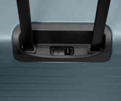 Topside Bigger Carry-On in Coast Blue