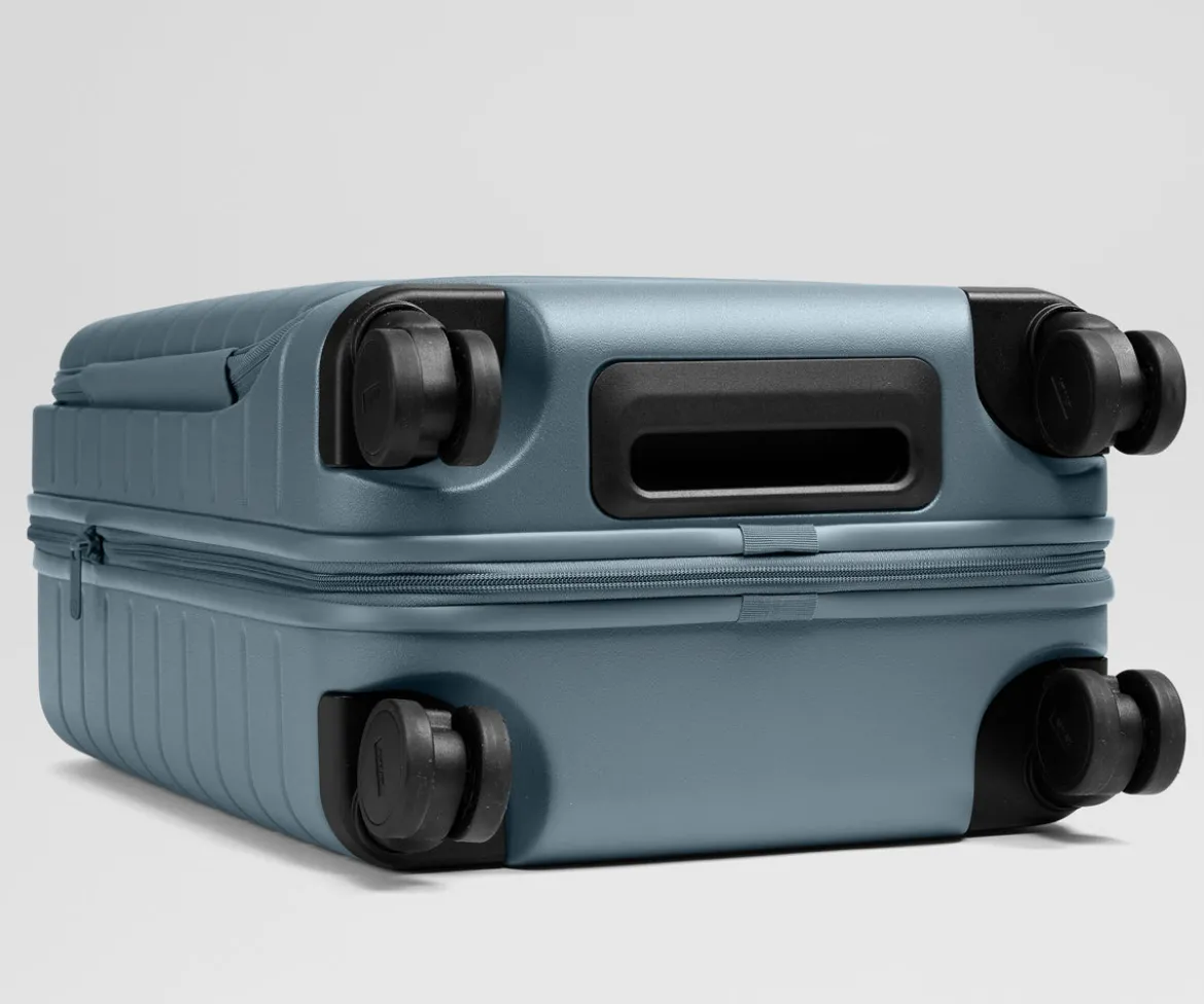 Topside Bigger Carry-On in Coast Blue