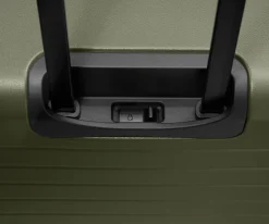 Topside Bigger Carry-On in Olive Green