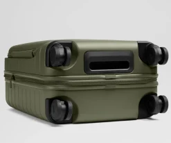 Topside Bigger Carry-On in Olive Green