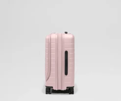Topside Carry-On in Blush Pink