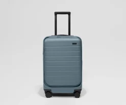 Topside Carry-On in Coast Blue