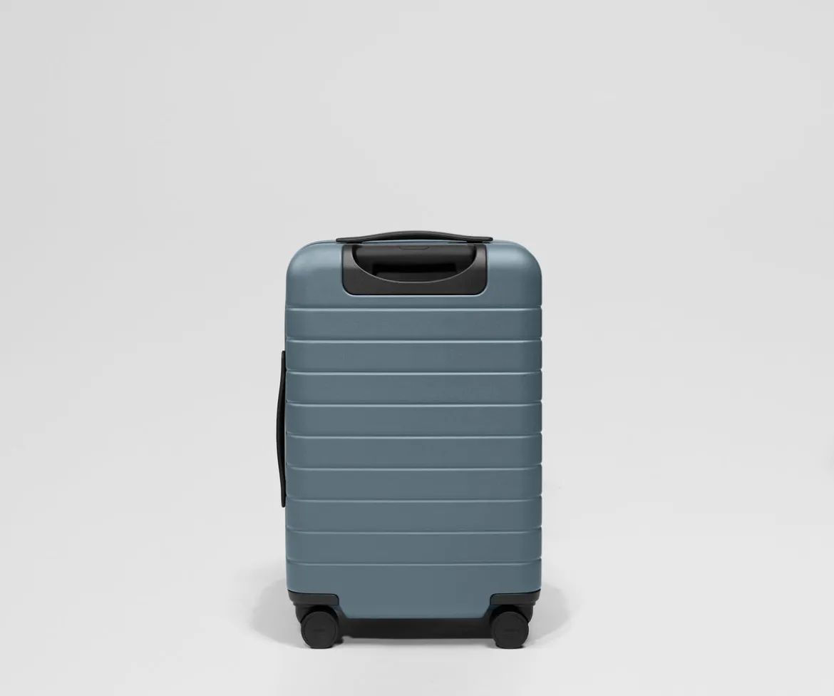 Topside Carry-On in Coast Blue