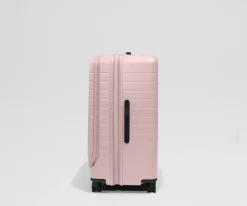 Topside Medium Trunk in Blush Pink