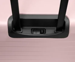 Topside Medium Trunk in Blush Pink