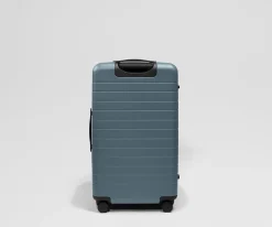 Topside Medium Trunk in Coast Blue