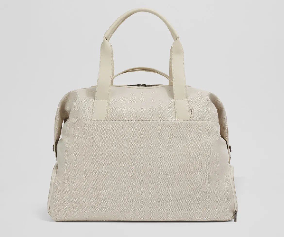 Transit Canvas Weekender in Transit Canvas Tan